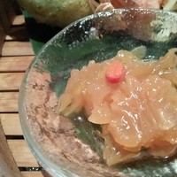 チャイナルーム - クラゲ