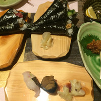 会員制 寿司割烹鷹勝 博多総本店 - 