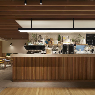 Ploom Shop 銀座カフェ_1