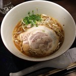 とんこつらぁ麺 CHABUTON - 