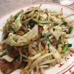 ラーメン王 後楽本舗  - 