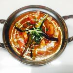 インドレストラン＆バー スワズ - 料理写真: