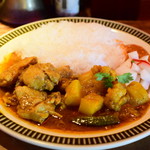 ソルティーモード - 