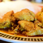 ソルティーモード - 