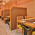 Hokkaidou Teppan Izakaya Teppen Kitano Megumi - 