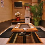 Hokkaidou Teppan Izakaya Teppen Kitano Megumi - 