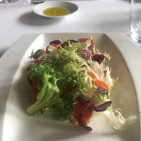 RUBY JACK'S SEAFOOD & STEAK - 