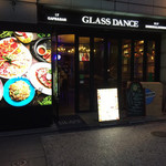 GLASS DANCE - 