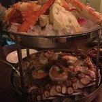 ALFREDO’s STEAKHOUSE - 