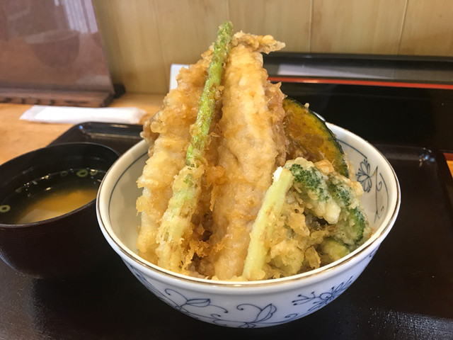さすが三島の定食屋さん カマス天丼 By Toypapajp 食事処 みしまや 三島 とんかつ 食べログ さすが三島の定食屋さん カマス天丼 By Toypapajp 食事処 みしまや 三島 とんかつ 食べログ