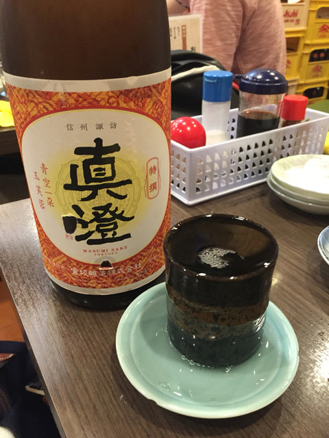 天王寺のおすすめ居酒屋11選 コスパが良いと人気の店 食べログまとめ 天王寺のおすすめ居酒屋11選 コスパが良いと人気の店 食べログまとめ