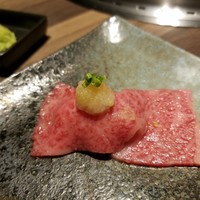 ふらの和牛よしうし - 