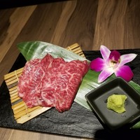 ふらの和牛よしうし - 
