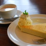 aere cafe - 