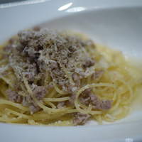 ローザロッチェITALiAN 心斎橋 - パスタ