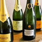 ワイングラース - 