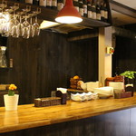 ワイングラース - 