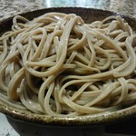 御清水庵 - 「おろしそば（大）」