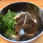 スパイス ラボ ブースト - ビーフピックル