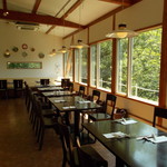 アウストロ - 店内