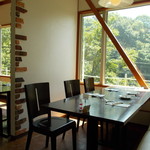 アウストロ - 店内