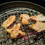 Toukyou Yakiniku Heijouen - 