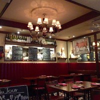 トラディシオン 日本橋 - 店内内観