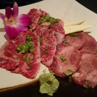 東京焼肉 平城苑 浅草総本店 - 