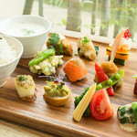 家カフェ＋Garden