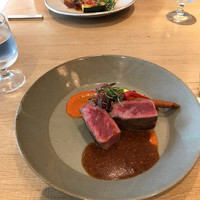 TOOTH TOOTH GARDEN RESTAURANT - 
