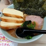 横浜家系ラーメン 田中 - 