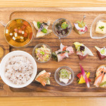 家カフェ＋Garden