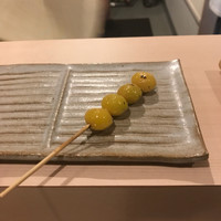 焼鳥 おみ乃 - 