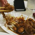 三陽 - ブロ友様より拝借写真