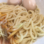 麺屋 永太 - 自家製麺