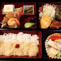 桐生 吉野家 - 