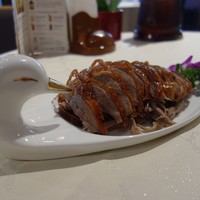 China Four Seasons 六本木店 - 僕が運びま～す。
