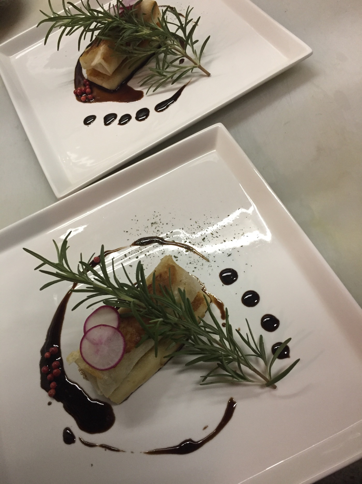 写真 : 鉄板＆BAR ZIPANG （ジパング） - 中岡崎/鉄板焼き
