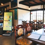 Kimono Style Cafｅ - 