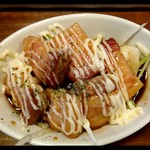 立喰酒場 金獅子 - 