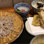 Soba Hasegawa - 