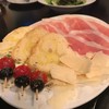 360 イタリアン レストラン
