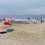 Thursday Party Buger&Pasta - 海雲台海水浴場