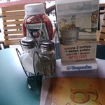 Thursday Party Buger&Pasta - 