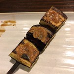 鶏's - 鶏's(茄子)