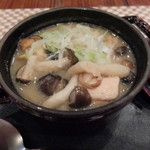 アンシェントホテル - 