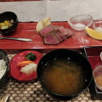 アンシェントホテル - 