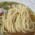 天竜ラーメン - 