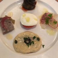 エリオ・ロカンダ・イタリアーナ - 