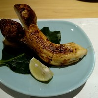 柳家錦 - 松茸